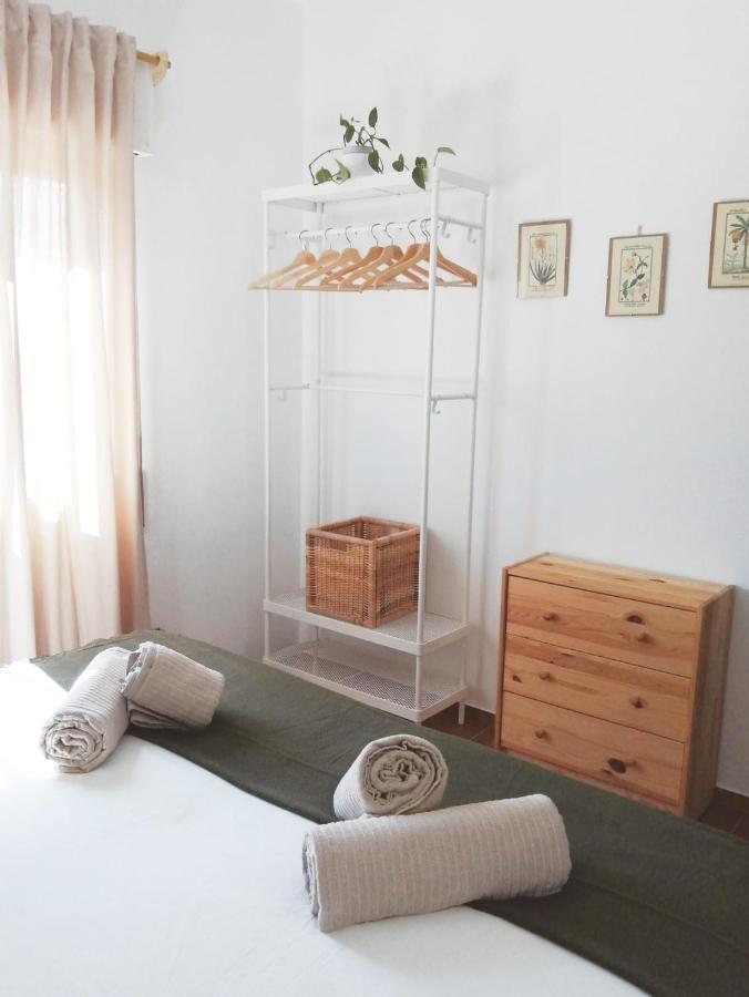 Bamboo House Aljezurアパートメント エクステリア 写真